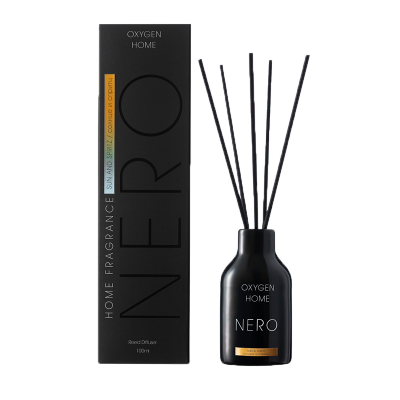 Ароматический диффузор "Солнце и спритц" 100мл, Oxygen Home